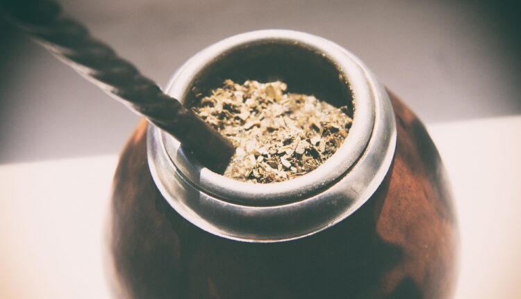 Yerba mate