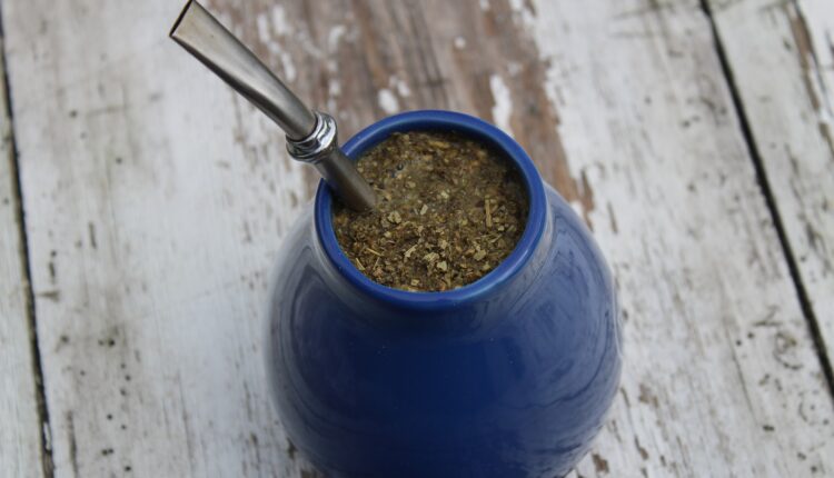 yerba-mate-2438161_1920