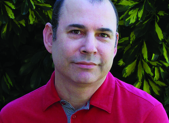 Ricardo da Silva Mayer