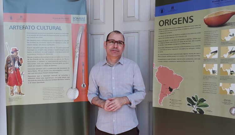 Museu Dom Diogo de Souza_Bagé_RS