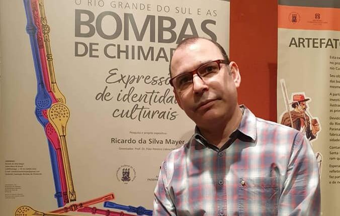 Ricardo da Silva Mayer