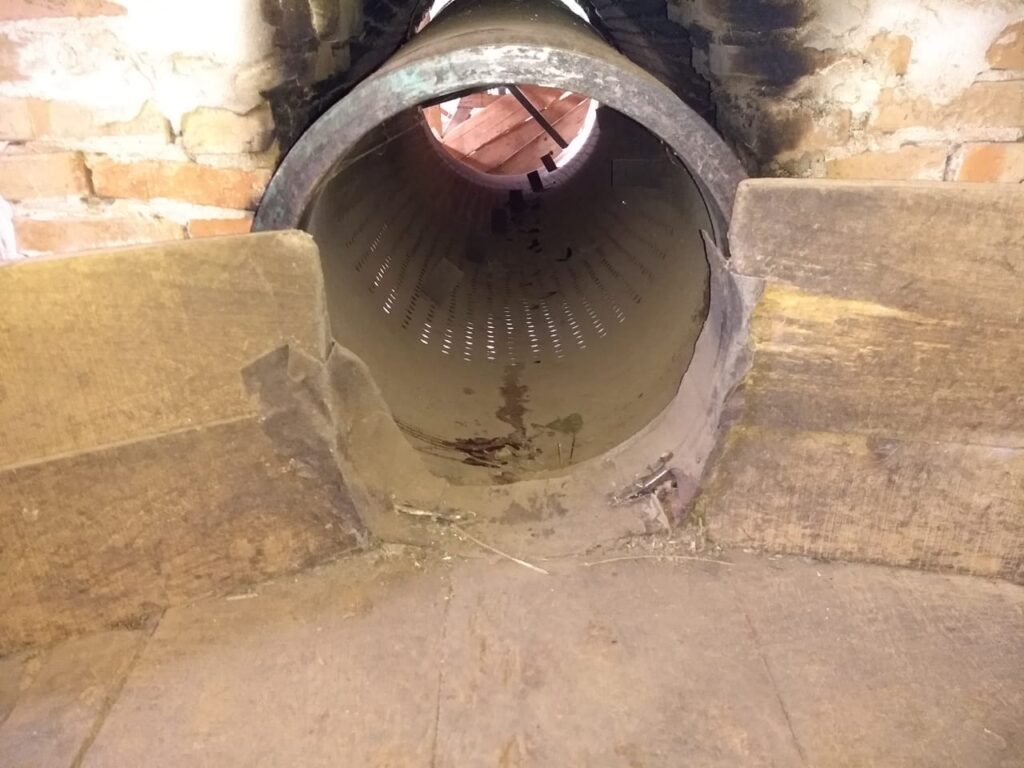 Barbacuá no Faxinal Emboque, São Mateus do Sul, PR. Crédito: Ana Wenglarek