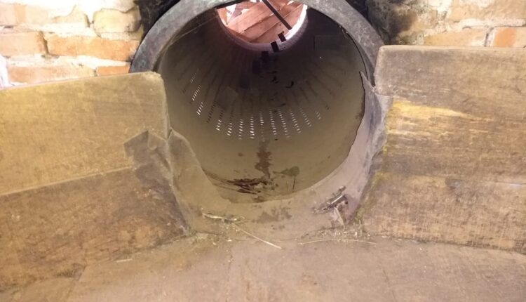 Barbacuá no Faxinal Emboque, São Mateus do Sul, PR. Crédito: Ana Wenglarek