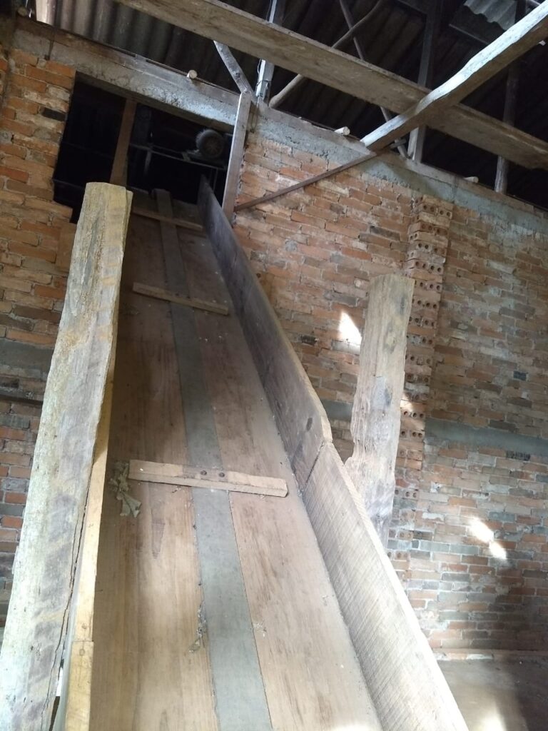 Barbacuá no Faxinal Emboque, São Mateus do Sul, PR. Crédito: Ana Wenglarek