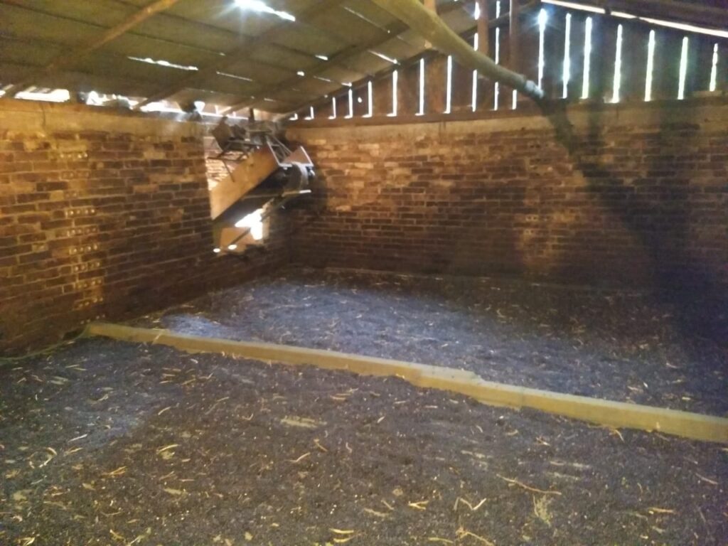 Barbacuá no Faxinal Emboque, São Mateus do Sul, PR